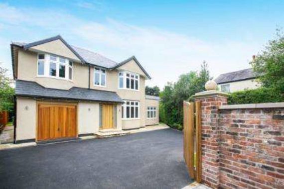 4&nbsp;Bedroom&nbsp;Detached